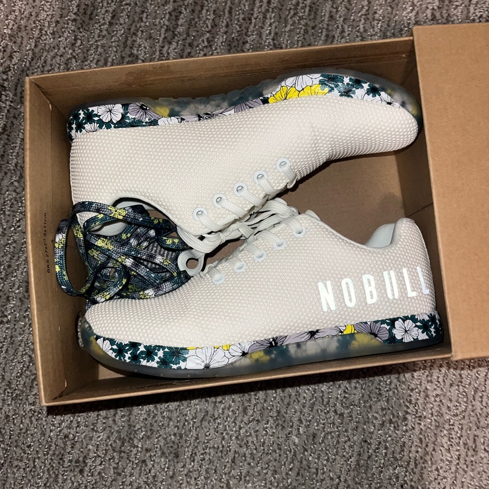 NOBULL Trainer shoes